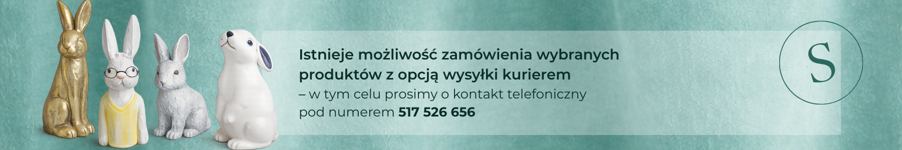 stnieje możliwość zamówienia wybranych produktów z opcją wysyłki kurierem – w tym celu prosimy o kontakt telefoniczny pod numerem 517 526 656.png