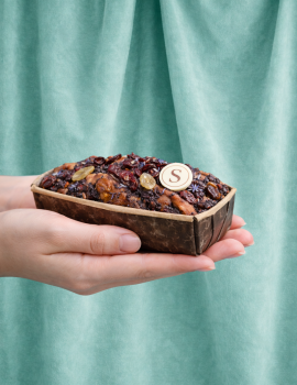 Makowiec z Ciemnego Maku 6,5x15cm