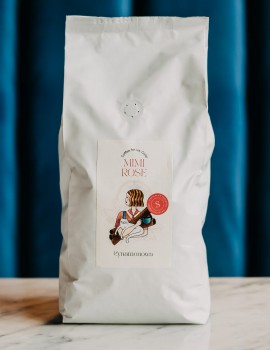 Kawa Mimi Rose Cynamonowa 1 kg