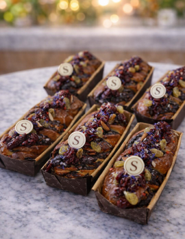 Makowiec z Białego Maku  6,5x15cm